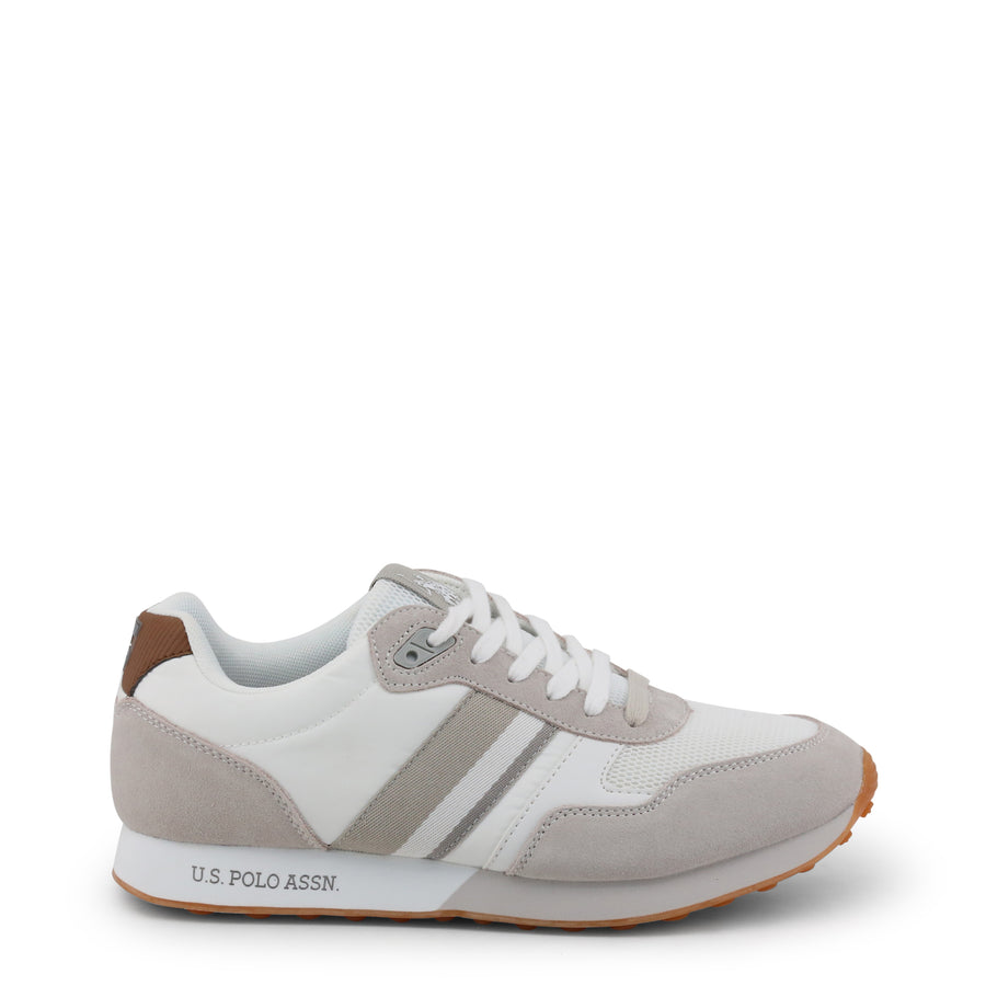 U.S. Polo Assn. - FLASH4088S9_SN1_WHI