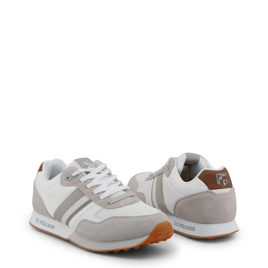 U.S. Polo Assn. - FLASH4088S9_SN1_WHI