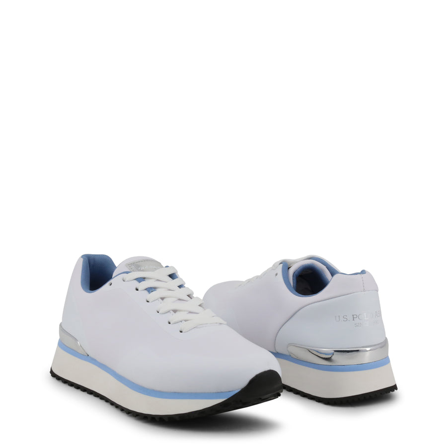 U.S. Polo Assn. - FRIDA4163S9_L1_OFF-WHI