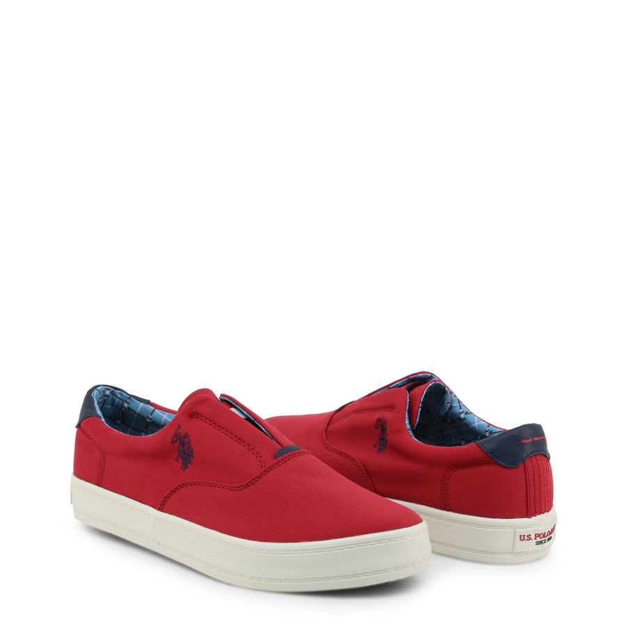 U.S. Polo Assn. - GALAN4018S9_C1_RED