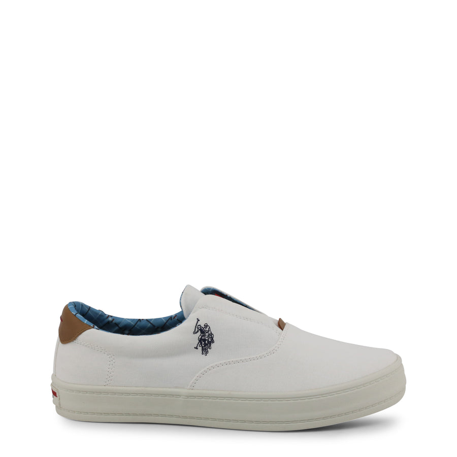 U.S. Polo Assn. - GALAN4018S9_C1_WHI