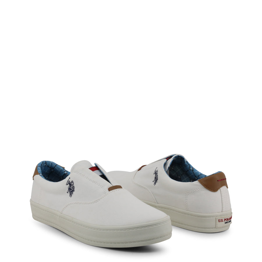 U.S. Polo Assn. - GALAN4018S9_C1_WHI