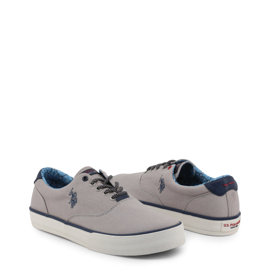 U.S. Polo Assn. - GALAN4019S9_C1_GREY