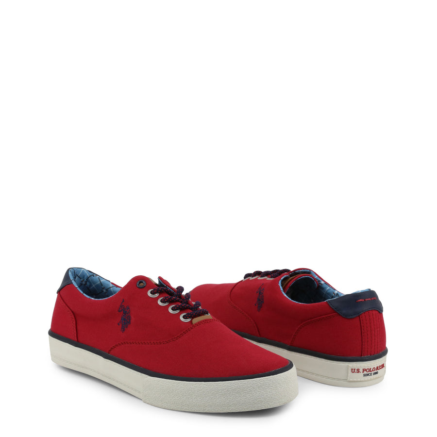 U.S. Polo Assn. - GALAN4019S9_C1_RED