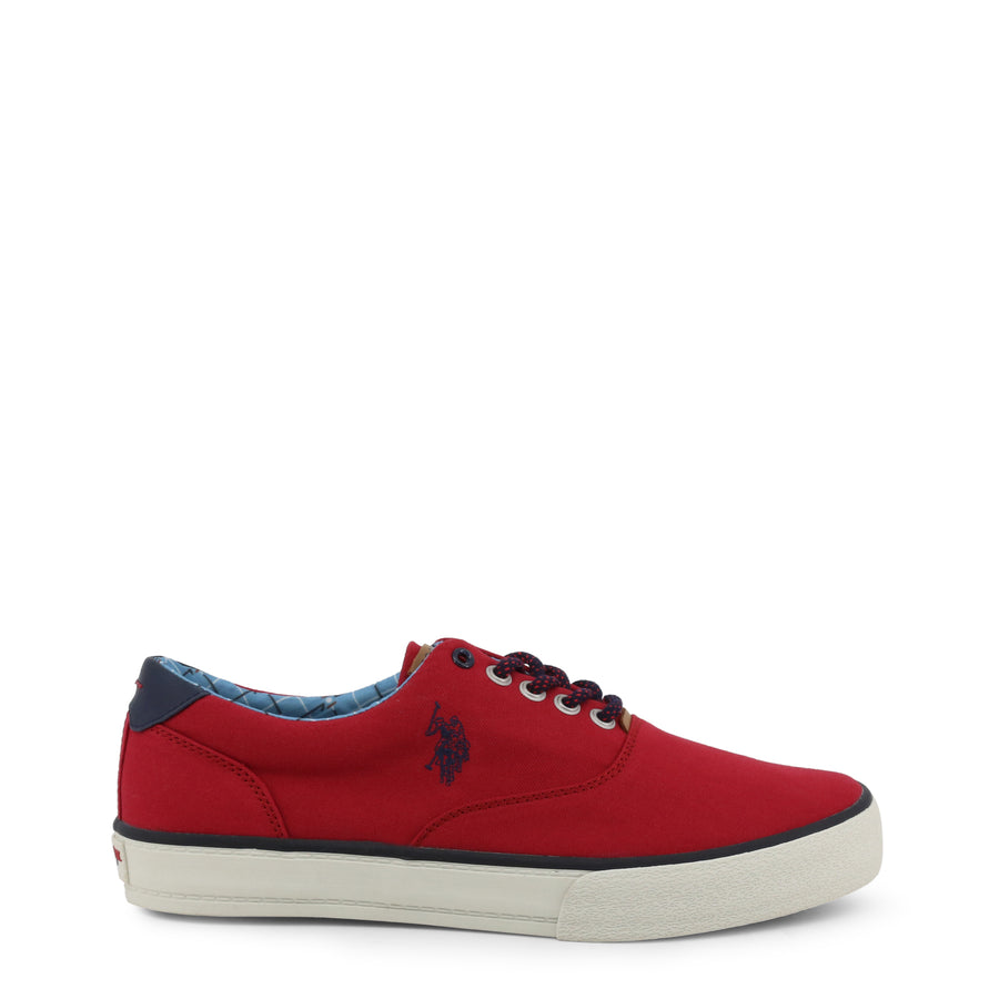 U.S. Polo Assn. - GALAN4019S9_C1_RED