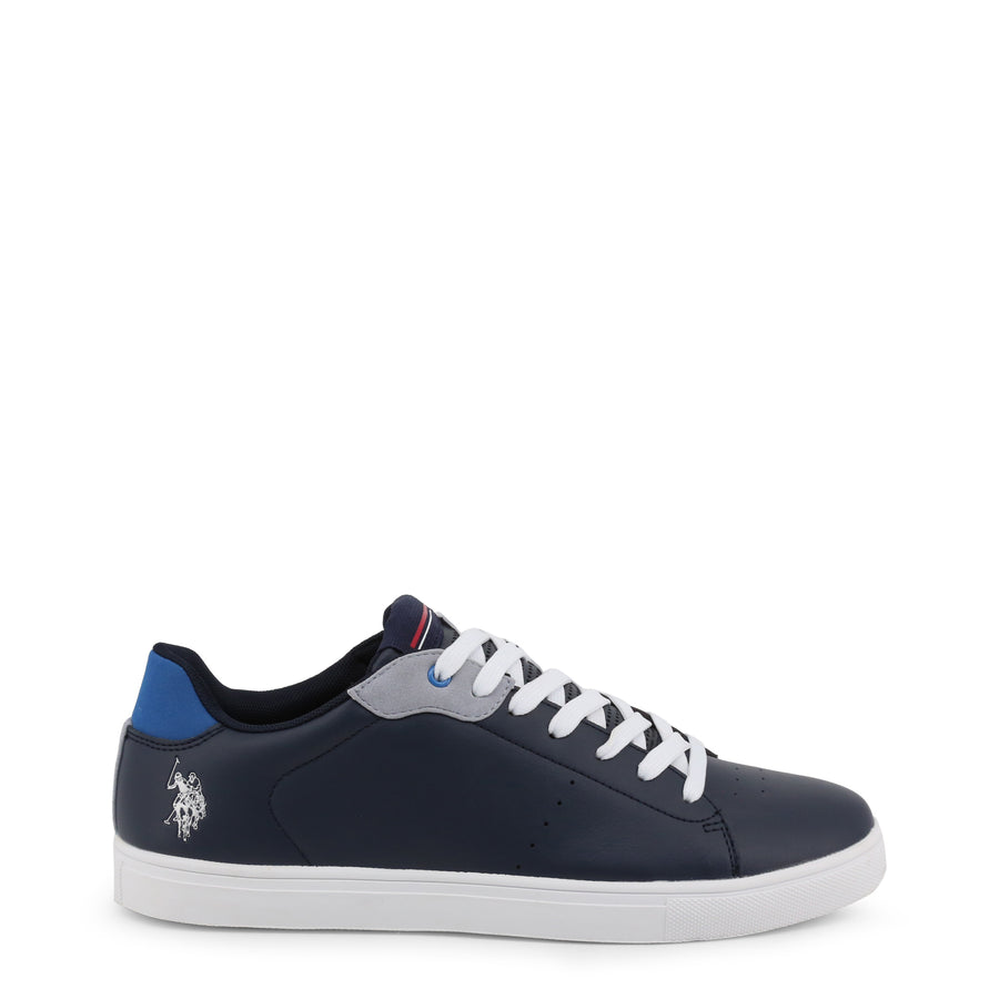 U.S. Polo Assn. - JARED4051S9_Y1_DKBL-BLUE