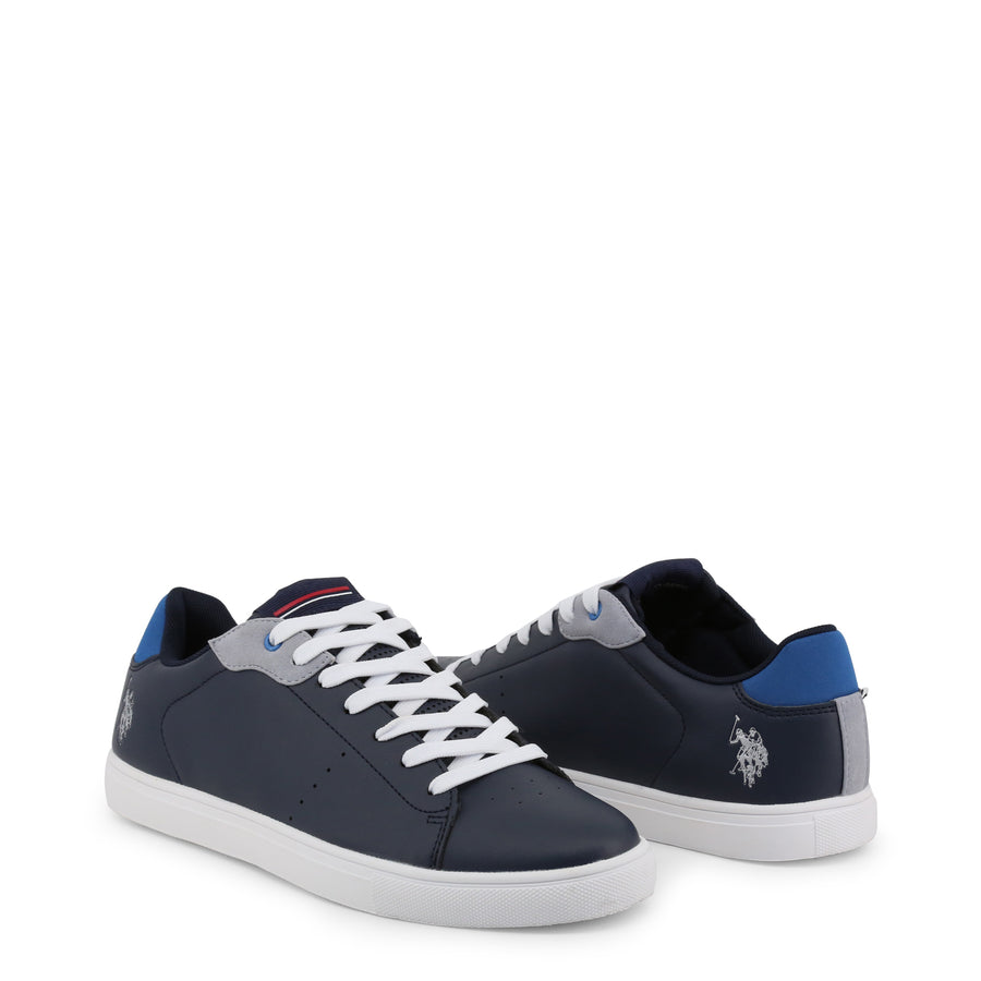 U.S. Polo Assn. - JARED4051S9_Y1_DKBL-BLUE