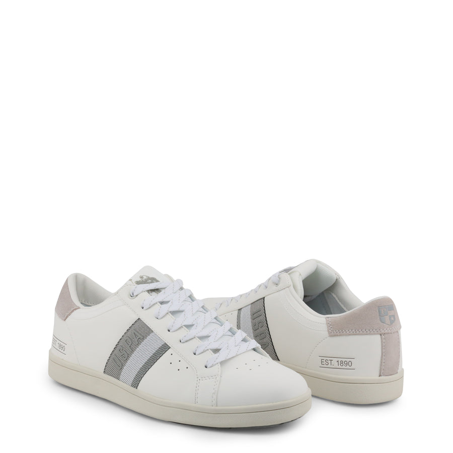 U.S. Polo Assn. - JARED4052S9_L1_WHI