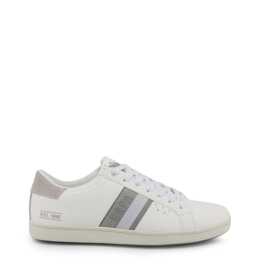 U.S. Polo Assn. - JARED4052S9_L1_WHI