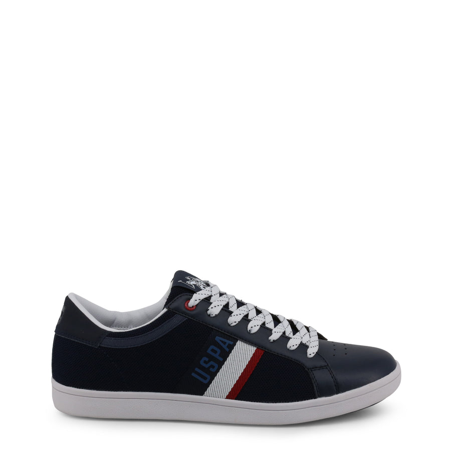 U.S. Polo Assn. - JARED4052S9_MY1_DKBL