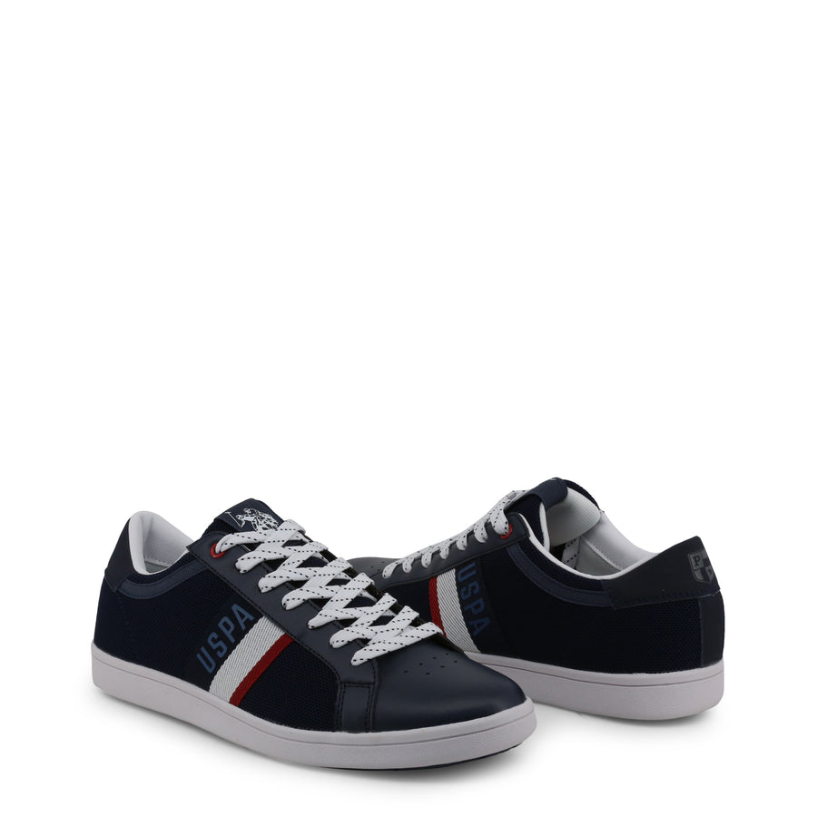 U.S. Polo Assn. - JARED4052S9_MY1_DKBL