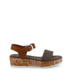 U.S. Polo Assn. - JENNA4046S9_CY1_BRW-BRICK