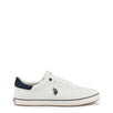 U.S. Polo Assn. - MARCS4102S9_C1_WHI