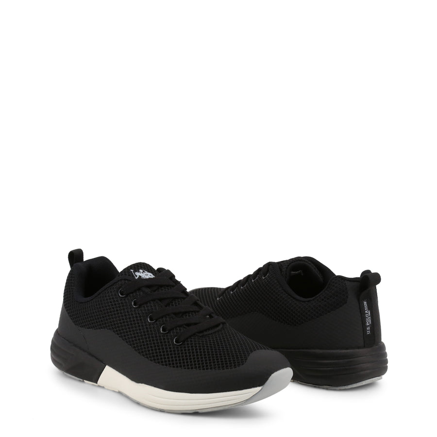 U.S. Polo Assn. - TAREL4121S9_M1_BLK