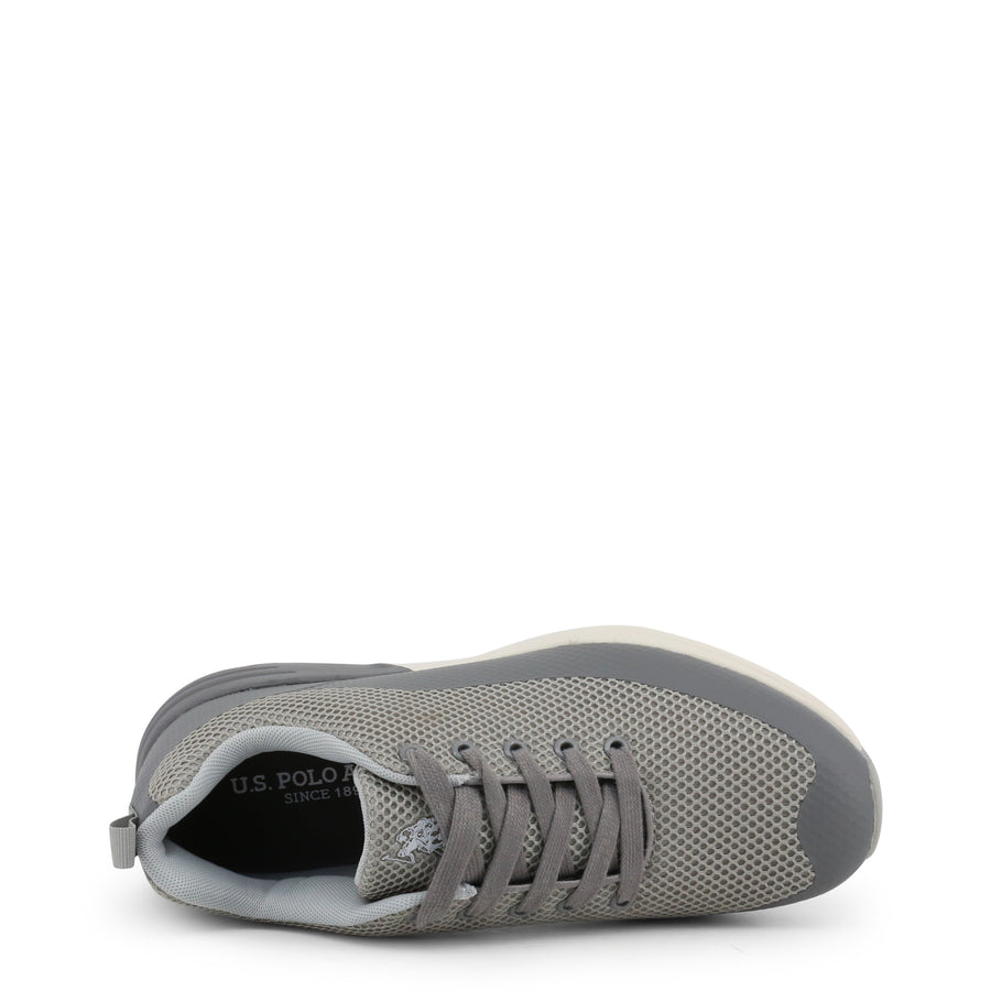 U.S. Polo Assn. - TAREL4121S9_M1_GREY