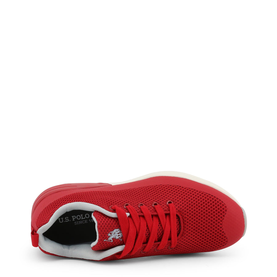 U.S. Polo Assn. - TAREL4121S9_M1_RED