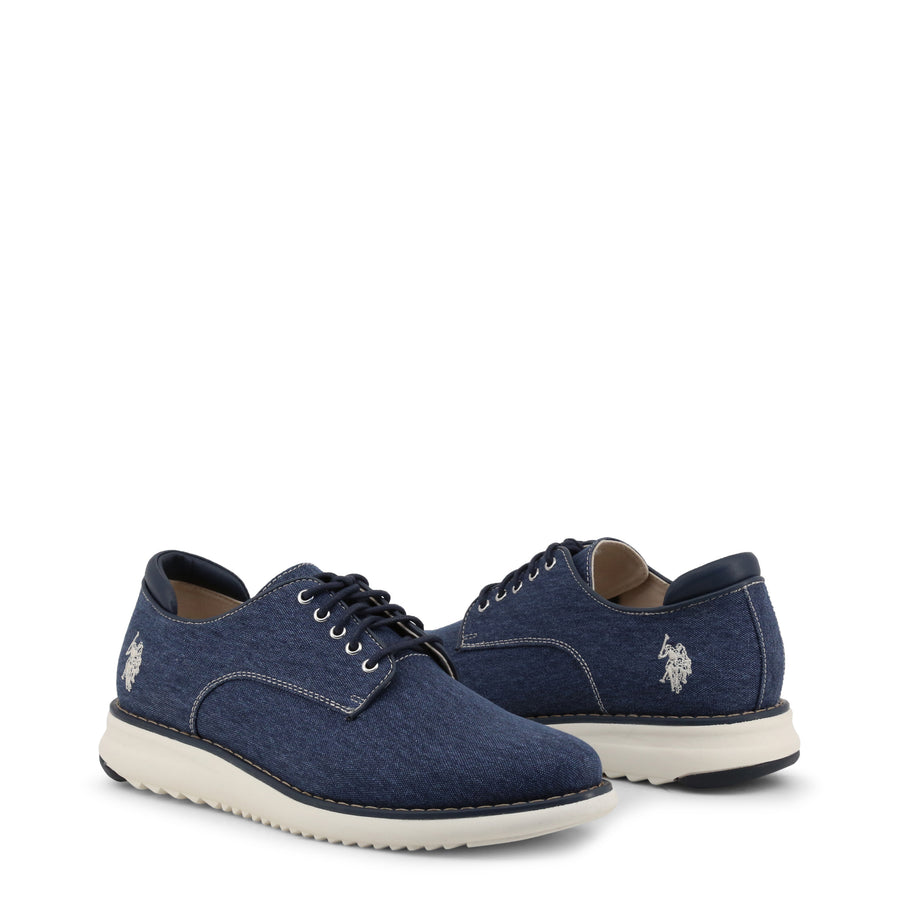 U.S. Polo Assn. - YAGI4139S9_C1_NAVY