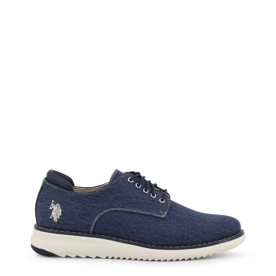 U.S. Polo Assn. - YAGI4139S9_C1_NAVY