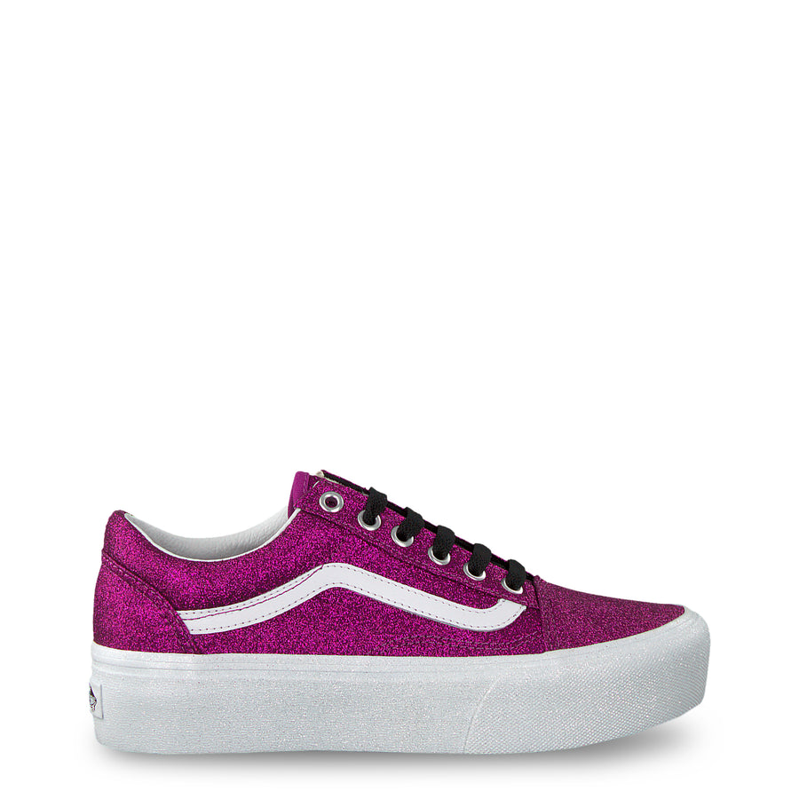 Vans - OLD-SKOOL-PLATFORM_VN0A3B3UUJQ1