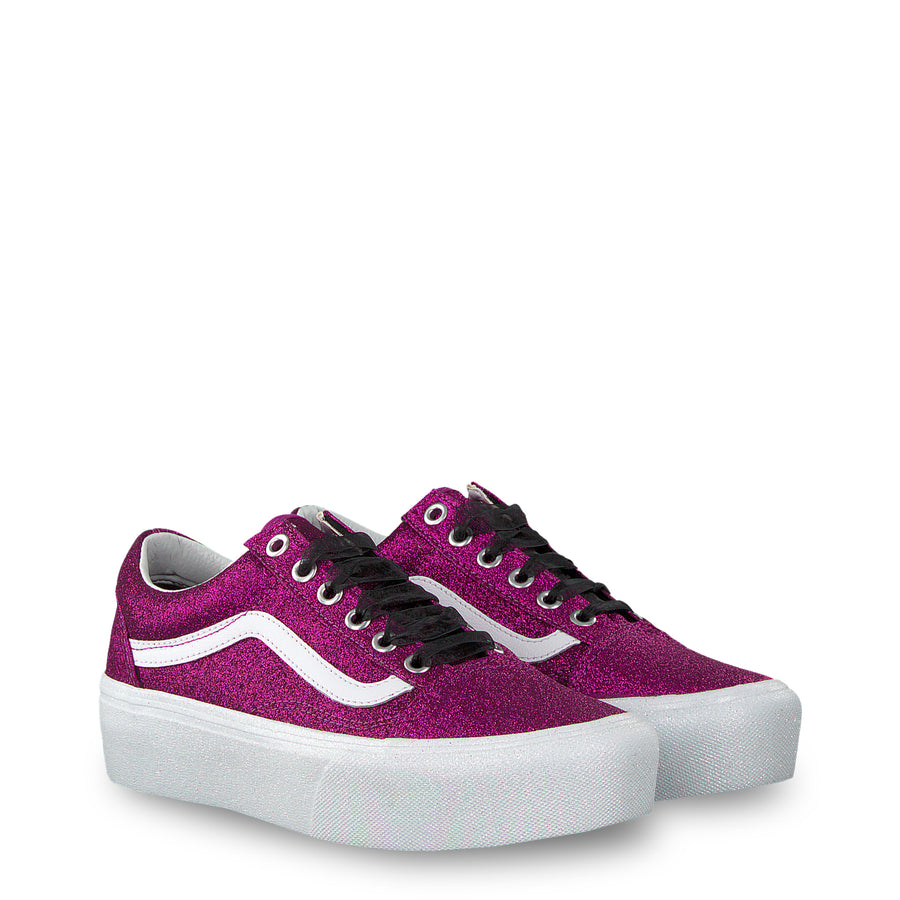 Vans - OLD-SKOOL-PLATFORM_VN0A3B3UUJQ1