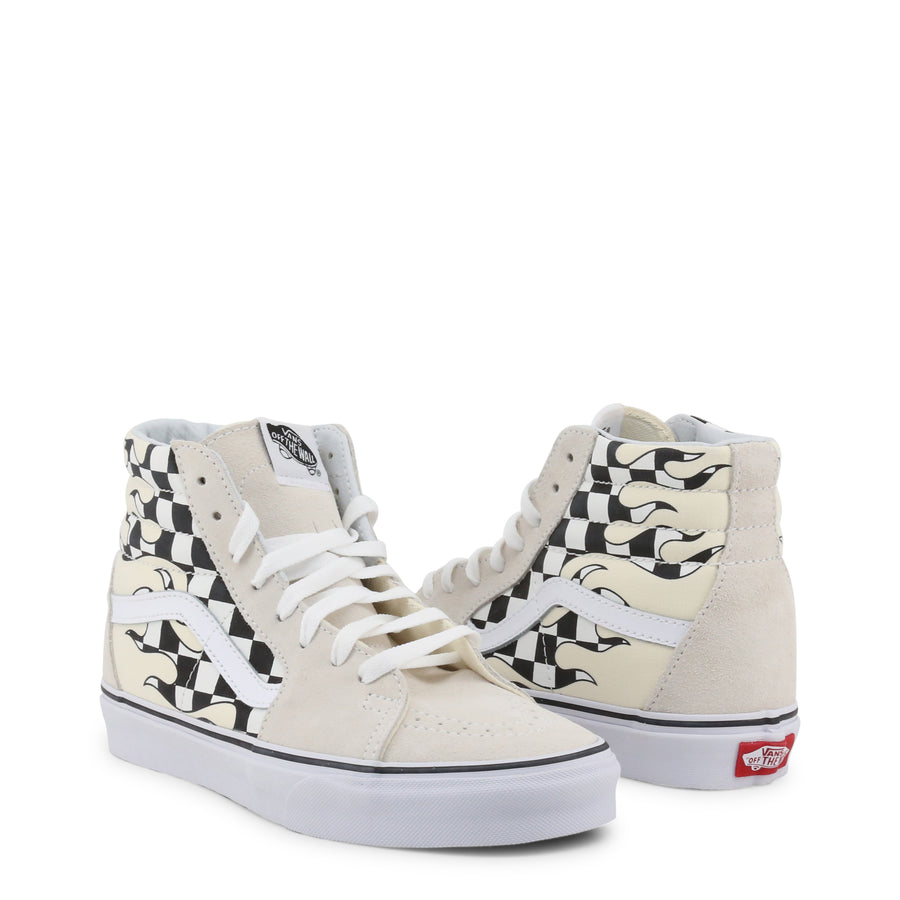 Vans - SK8-HI_VN0A38GERX71