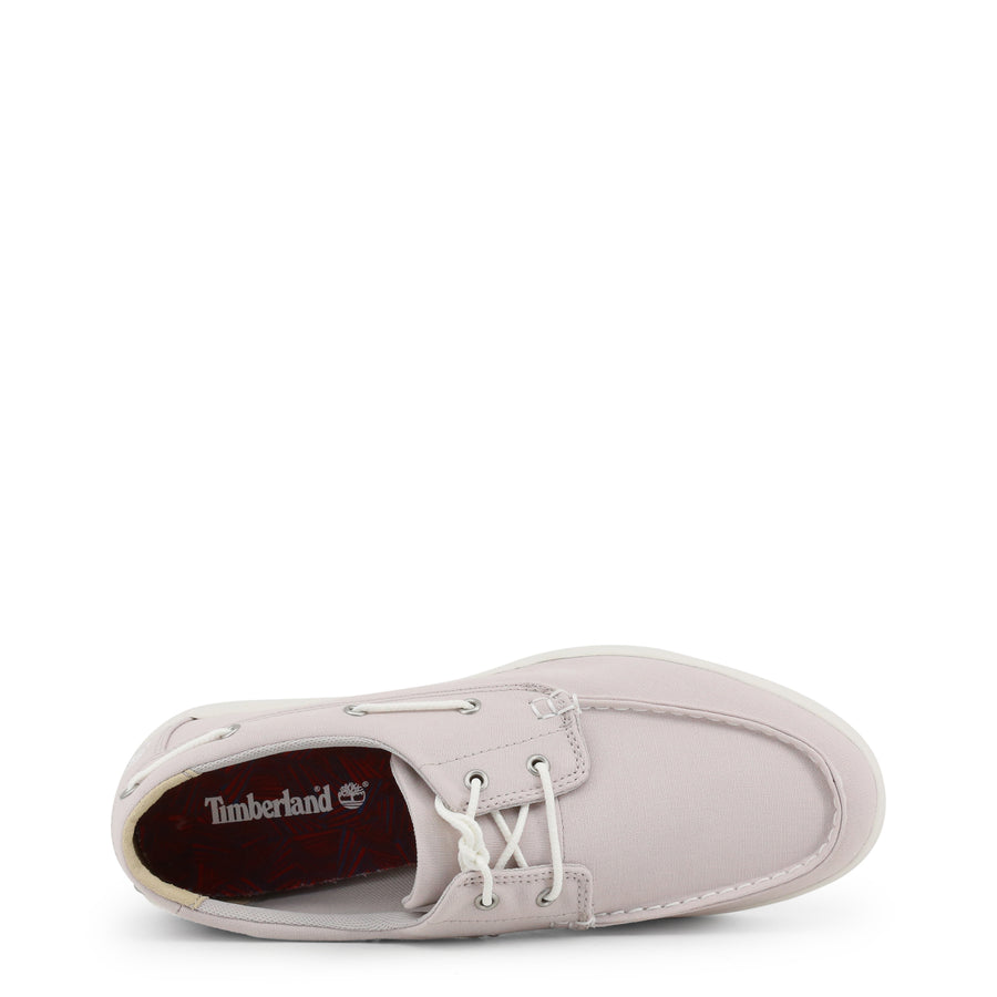 Timberland - UNIONWHARF_TB0A1W4-WE021-LTGRY