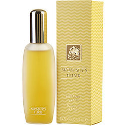 Aromatics Elixir By Clinique Perfume Spray .85 Oz