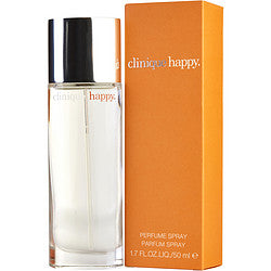 Happy By Clinique Eau De Parfum Spray 1.7 Oz