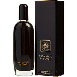 Aromatics In Black By Clinique Eau De Parfum Spray 3.4 Oz