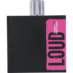 Loud By Tommy Hilfiger Edt Spray 2.5 Oz