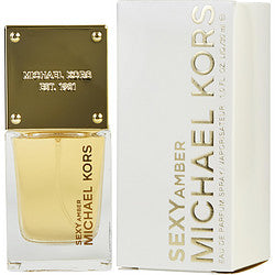 Michael Kors Sexy Amber By Michael Kors Eau De Parfum Spray 1 Oz