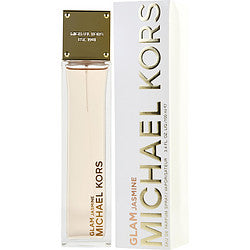 Michael Kors Glam Jasmine By Michael Kors Eau De Parfum Spray 3.4 Oz