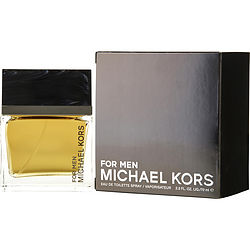 Michael Kors For Men By Michael Kors Edt Spray 2.3 Oz