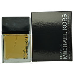 Michael Kors For Men By Michael Kors Edt Spray 1.4 Oz