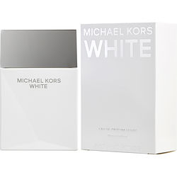 Michael Kors White By Michael Kors Eau De Parfum Spray 3.4 Oz (limited Edition)