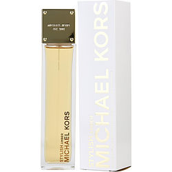 Michael Kors Stylish Amber By Michael Kors Eau De Parfum Spray 3.4 Oz