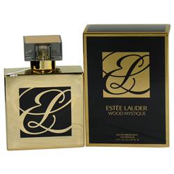 Wood Mystique By Estee Lauder Eau De Parfum Spray 3.4 Oz