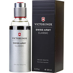 Swiss Army By Victorinox Edt Spray 3.4 Oz