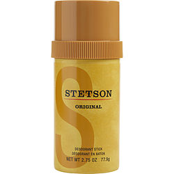 Stetson By Coty Deodorant Stick 2.75 Oz