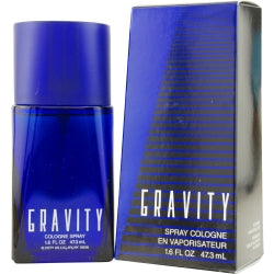 Gravity By Coty Cologne Spray 1.7 Oz