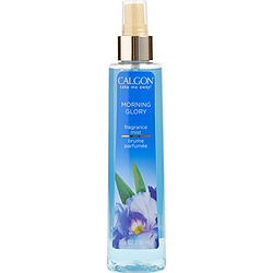 Calgon By Coty Morning Glory Body Mist 8 Oz