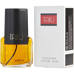 Tabu By Dana Eau De Cologne Spray 1.2 Oz