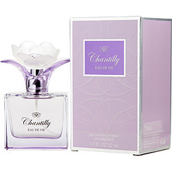 Chantilly Eau De Vie By Dana Eau De Parfum Spray 1.7 Oz