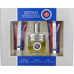 Dana Gift Set British Sterling By Dana