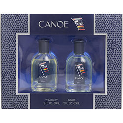 Dana Gift Set Canoe By Dana