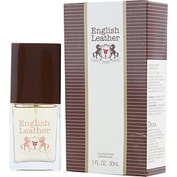 English Leather By Dana Cologne Spray 1 Oz