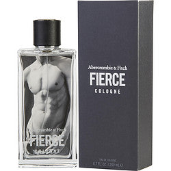 Abercrombie & Fitch Fierce By Abercrombie & Fitch Cologne Spray 6.7 Oz