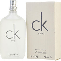 Ck One By Calvin Klein Edt Spray 1.7 Oz