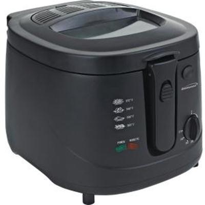 Deep Fryer 2.5L