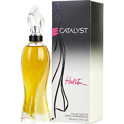 Catalyst By Halston Edt Spray 3.4 Oz